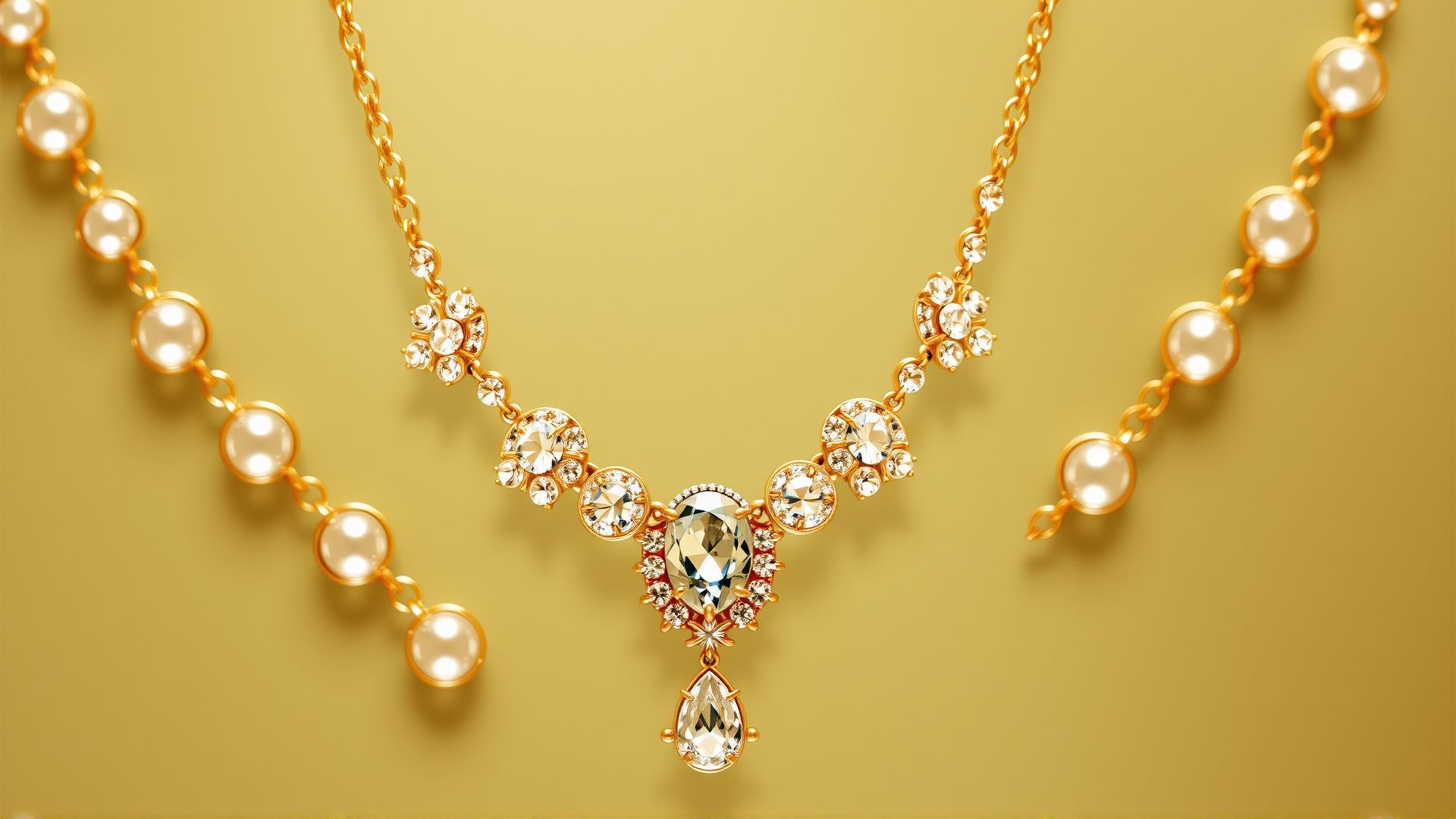 Die schönsten Schmuckstücke