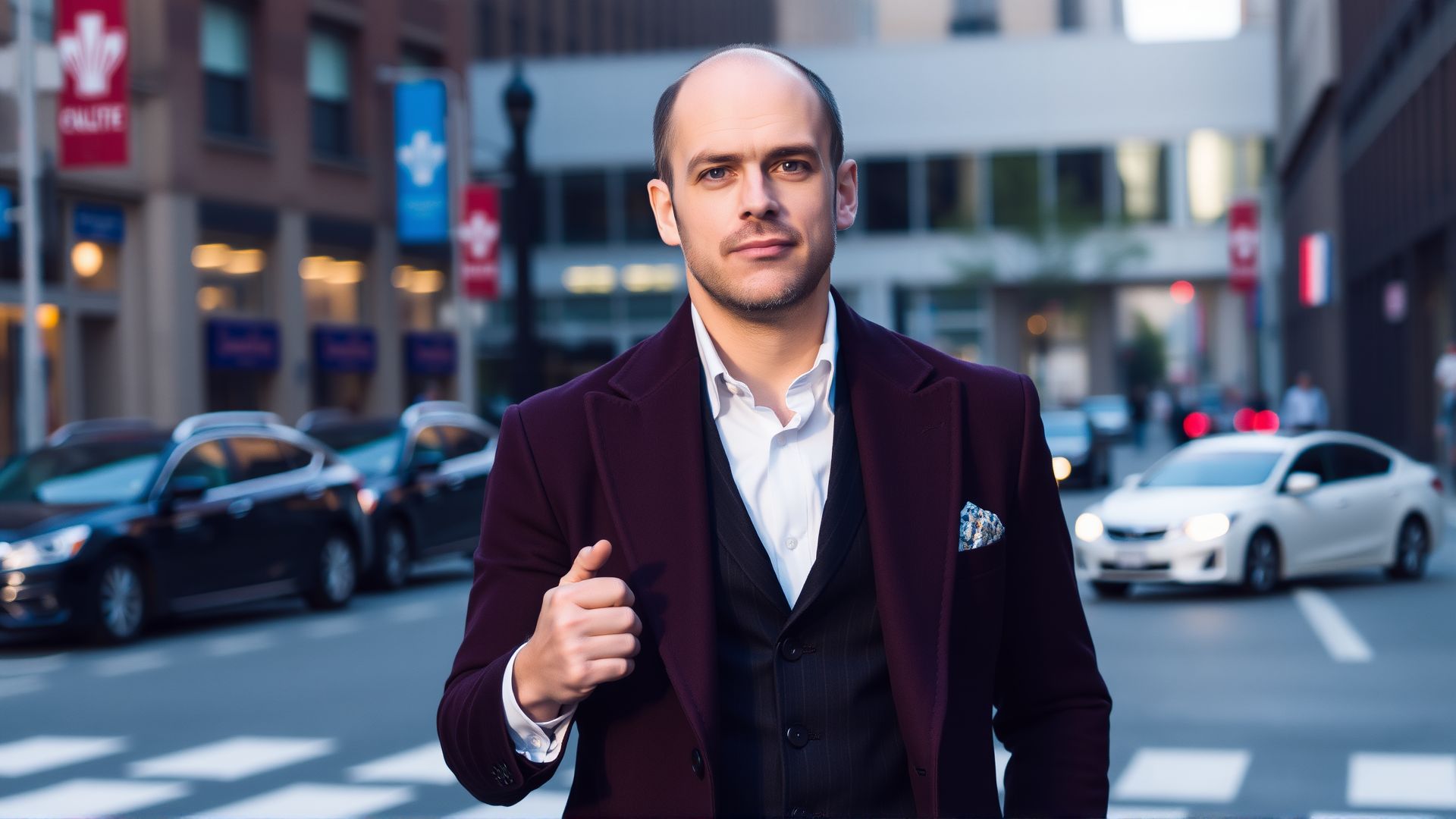 Mode-Accessoires für Herren